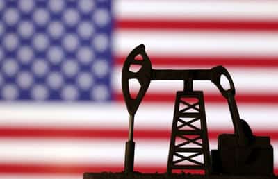 Image for Higher oil prices will not spur more US production, oilfield services company Patterson-UTI says