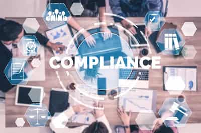 Image for Navigating the Compliance Landscape: Key Trends for 2025