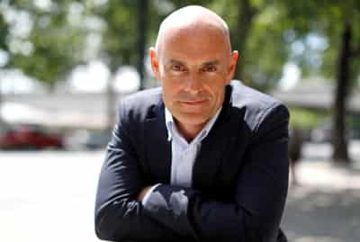 Image for Boss of Britain&#8217;s Asda to leave business after Issa&#8217;s purchase