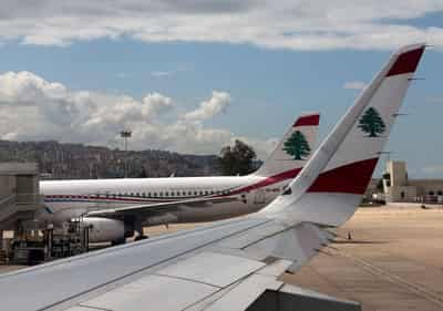 Image for Airline pilots fear retribution over refusing to fly in Middle East, aviators' group says