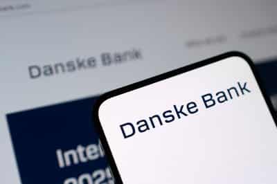 Image for Danske Bank raises profit outlook on Nordic-wide growth