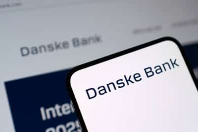 Image for Danske Bank raises full-year profit outlook as Q2 beats forecast