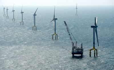 Image for Dutch grid operator TenneT to tender for help with vast wind plan