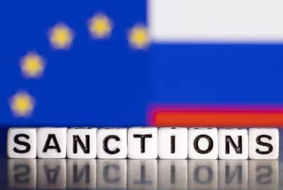 Image for EU leaders agree to renew Russia sanctions for 12 months