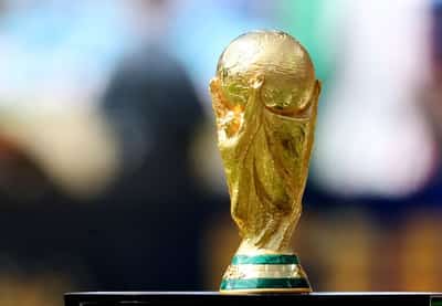 Image for Soccer-Infantino adviser quits, report says FIFA World Cup sell-off plan is dead