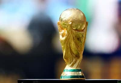 Image for Soccer-Infantino adviser quits, report says FIFA World Cup sell-off plan is dead