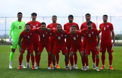 Image for Soccer-Italy underwhelmed by Trump envoy's suggestion they should replace Iran at World Cup