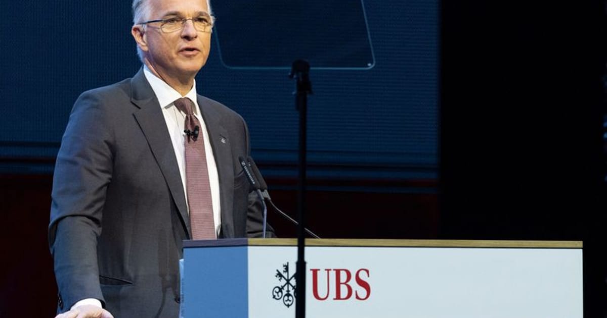 UBS Sees Growth Potential in U.S. Market Opportunities | Globa...