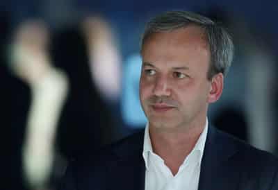 Image for Russian head of FIDE suspends activity over EU sanctions