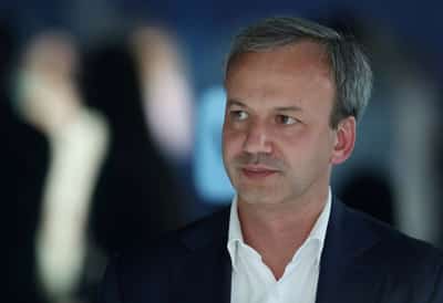 Image for Russian head of FIDE suspends activity over EU sanctions