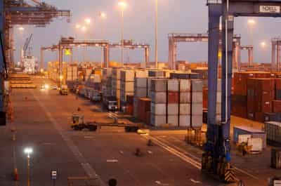 Image for Campaign group asks S&amp;P to cut Adani Ports from DJ Sustainability index