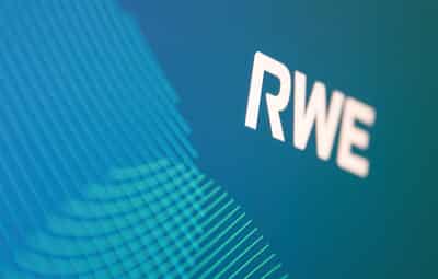 Image for RWE, KKR to partner on $15 billion British offshore wind projects