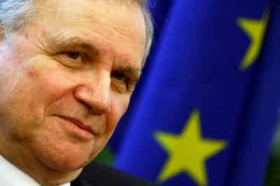 Image for ECB policymakers set for showdown on policy path