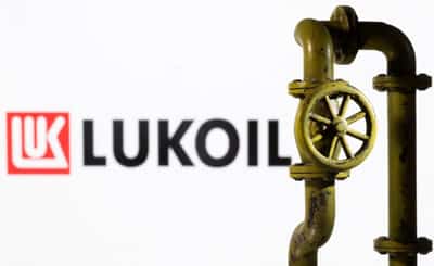 Image for Russia's Lukoil eyes $2 billion from Bulgaria refinery sale, RIA reports