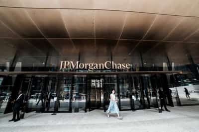 Image for JPMorgan appoints Eleni Skoura as Chase Germany head, memo says