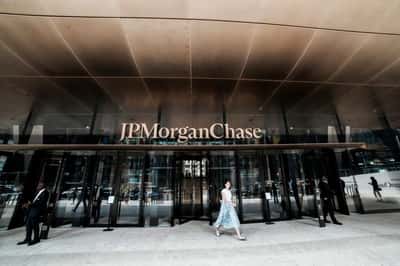 Image for JPMorgan appoints Eleni Skoura as Chase Germany head, memo says