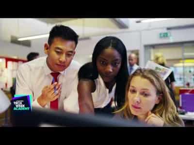 Image for London Tech Week Academy