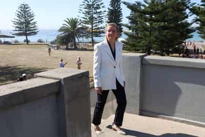 Image for Australia's conservative opposition picks a new leader amid ratings slump