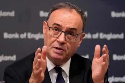 Image for Bank of England readies new rate cut as budget hangs over outlook