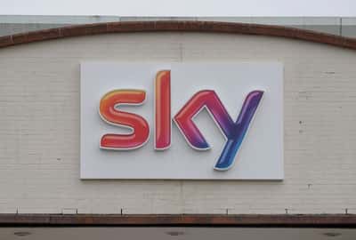 Image for Exclusive-Sky seeks up to 1.9 billion euro in damages from TIM, DAZN over Italian TV soccer deal, sources say