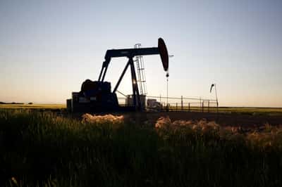 Image for Brent holds above $100 as tanker attacks deepen supply fear