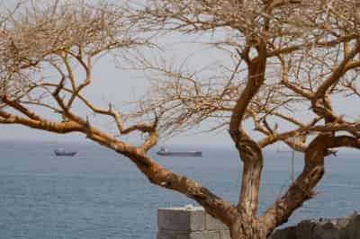 Image for Oil rises as US-Iran peace talks stall, Hormuz shipping slows