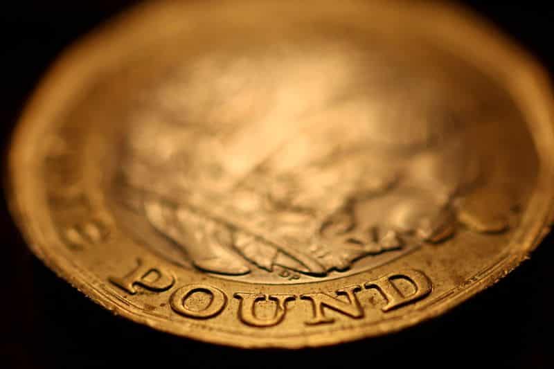 Image for UK nudges up borrowing plans after budget, cuts longer-dated debt sales