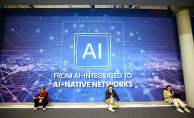 Image for Software companies fight back against fears that AI will kill them