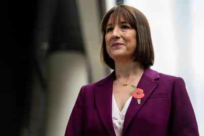 Image for UK finance firms seek ‘bold’ reforms to counter Wall St ascendancy