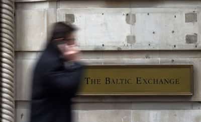 Image for Freight assessment agency Baltic Exchange proposes amendments to methodology on Middle East benchmarks