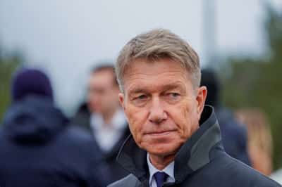 Image for Norway will drill in Arctic regardless of EU's position, says energy minister