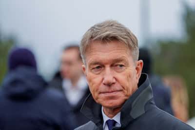 Image for Norway will drill in Arctic regardless of EU's position, says energy minister