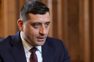 Image for Romania curbs debt sale plan as presidential favourite rules out tax hikes