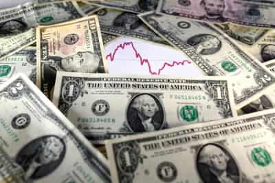 Image for Global fund managers boost equity allocations by record in May, BofA survey shows