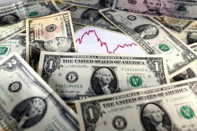 Image for Global fund managers boost equity allocations by record in May, BofA survey shows