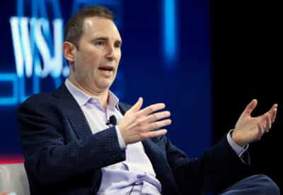 Image for Factbox-The challenges facing Amazon&#8217;s new CEO, Andy Jassy