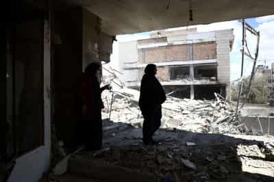 Image for Europe pushes back on US military operations as concerns over Iran war mount