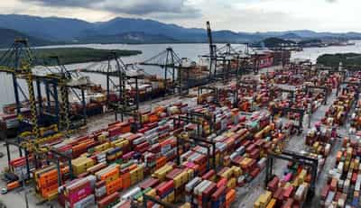 Image for Mercosur, four-nation European trade bloc seal sweeping trade deal