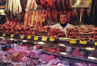 Image for TANTALISE YOUR TASTE BUDS WITH A TIMELY TRIP TO MALLORCA