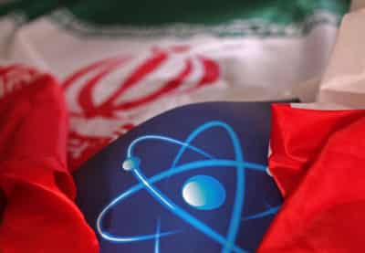 Image for Analysis-Smoldering Iran nuclear crisis risks catching fire
