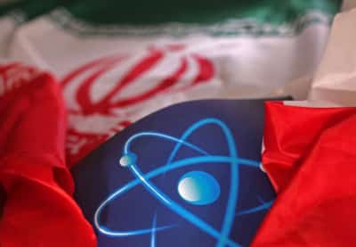 Image for Analysis-Smoldering Iran nuclear crisis risks catching fire
