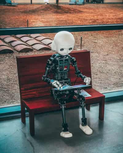 Image for When AI vies with Taylor Swift as the hot ticket in town