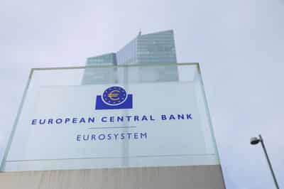 Image for ECB still set to hold interest rates through 2026, most economists say: Reuters poll