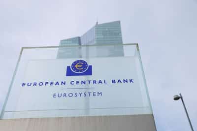 Image for ECB still set to hold interest rates through 2026, most economists say: Reuters poll