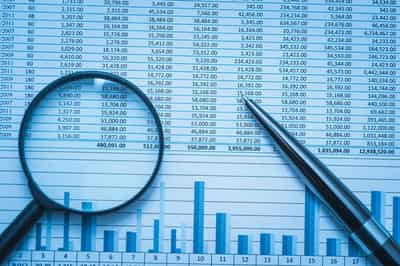 Image for Mitigating Operational Risk from Spreadsheets: Businesses must take control