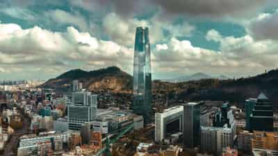Image for The untapped potential of Chile, Colombia and Peru