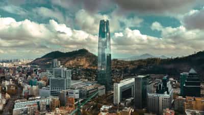 Image for The untapped potential of Chile, Colombia and Peru