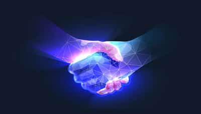 Image for M&A Rebound: How tech’s powering a 21st century approach to the process