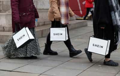 Image for Senior UK lawmaker flags concerns about Shein to LSE and regulator