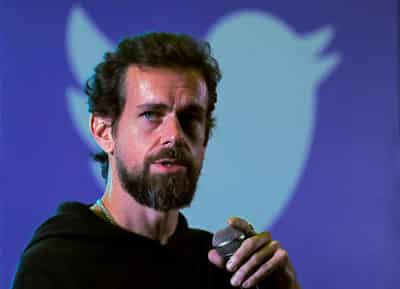 Image for Twitter&#8217;s Dorsey auctions first ever tweet as digital memorabilia